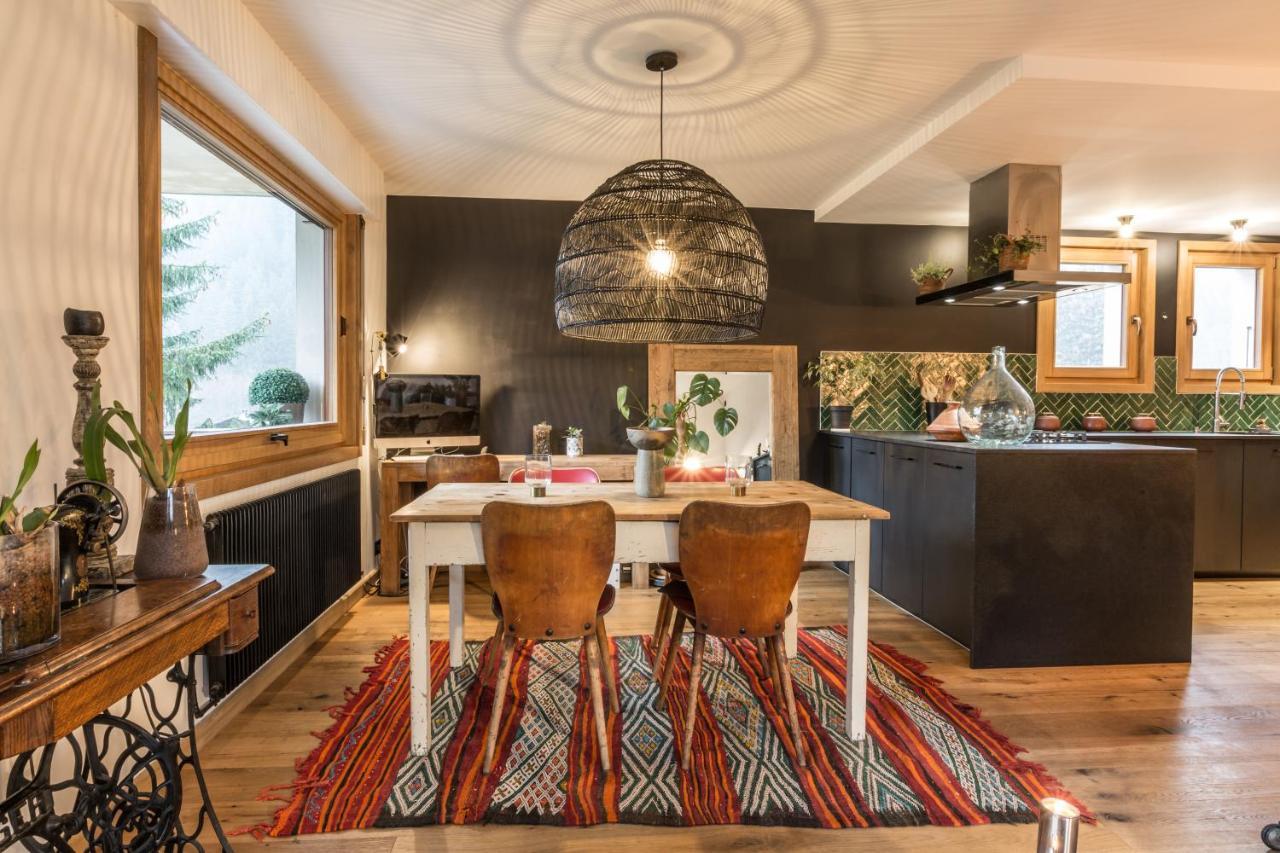 Appartement Native