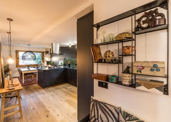 Appartement Native
