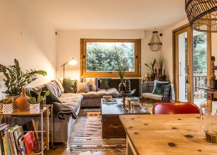 Appartement Native