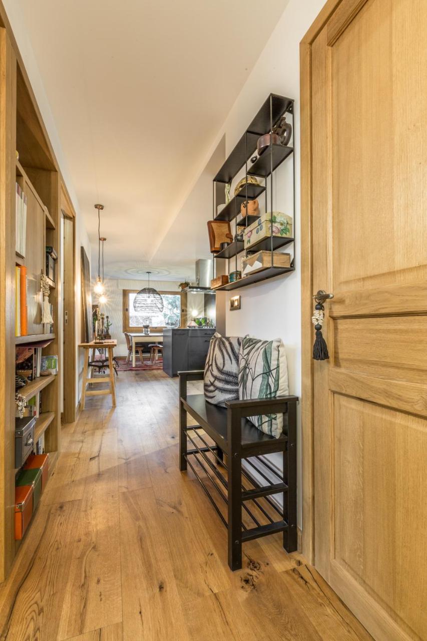 Appartement Native Chamonix