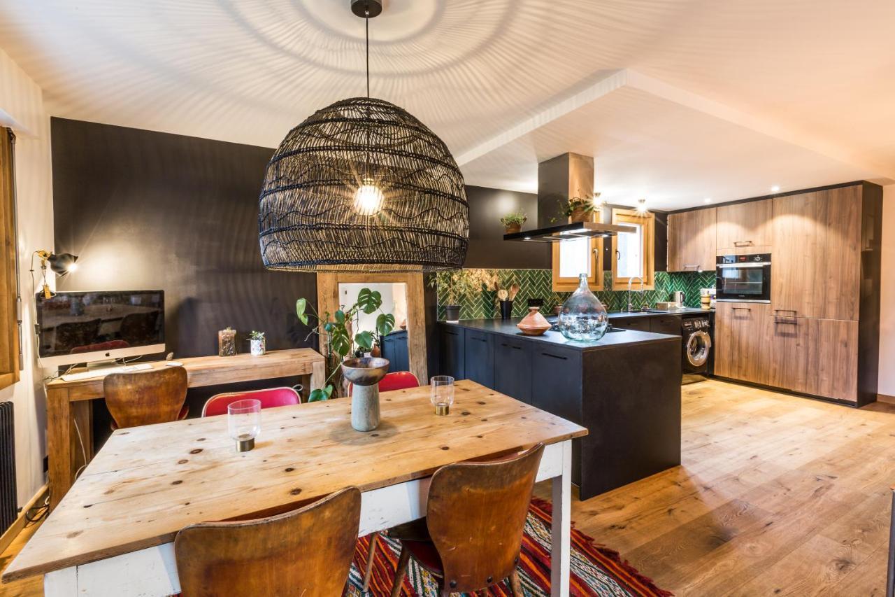 Native Appartement