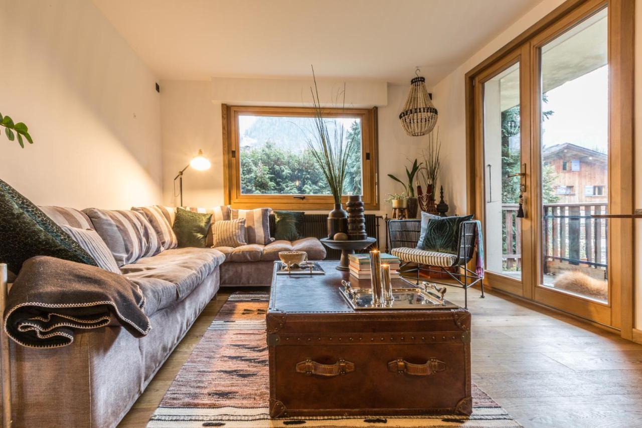 Native Appartement *