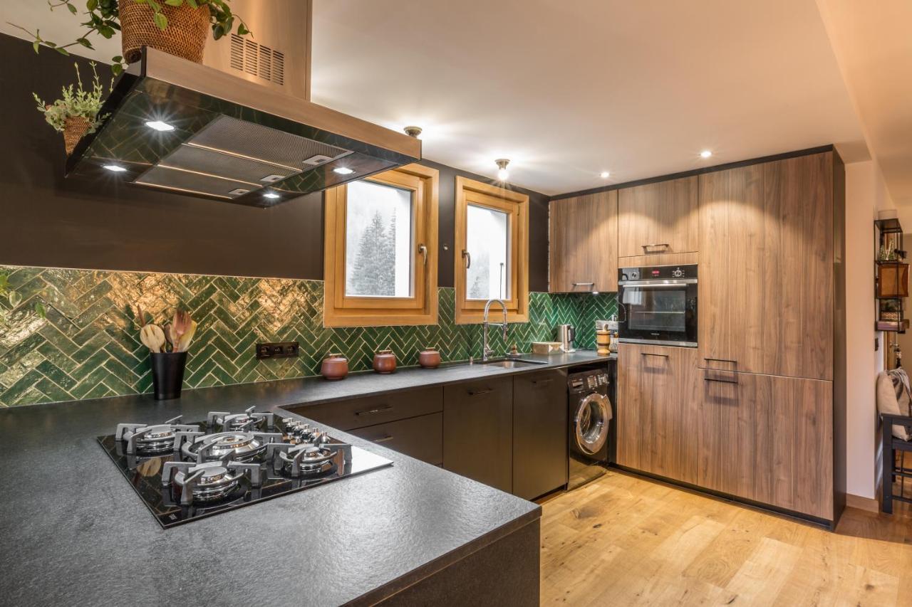 Native Appartement
