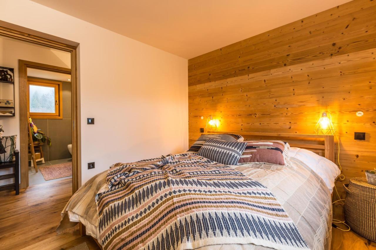 Native Appartement Chamonix