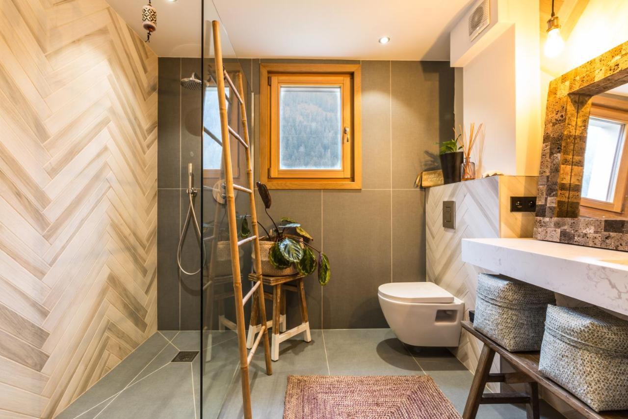 Appartement Native *