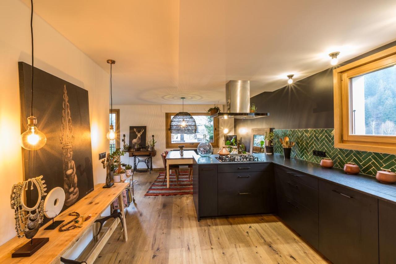 Native Appartement